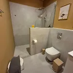 Rustico Apartman *