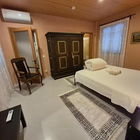 Rustico Apartman