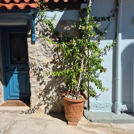 Rustico Apartman Epidaurosz