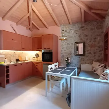 Rustico Apartment *