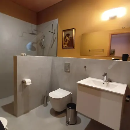 Rustico Apartment