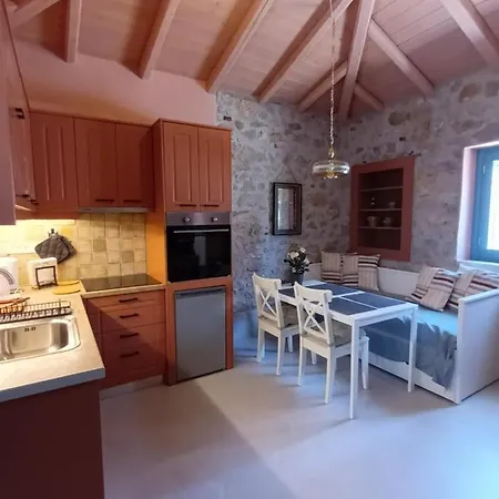 Rustico Apartment *