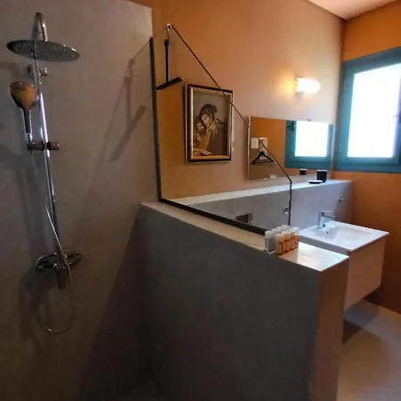 Apartment Rustico