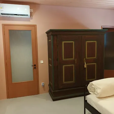 Apartment Rustico