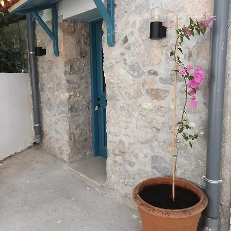 Rustico Epidaurus