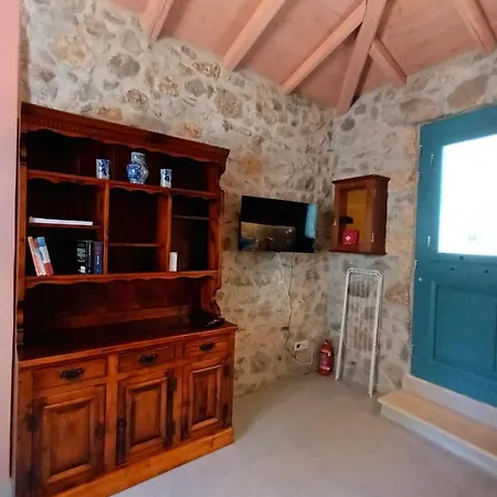 Apartment Rustico Epidaurus