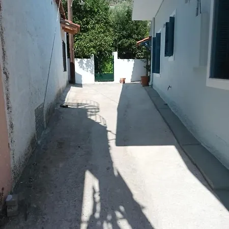 Rustico Epidaurus