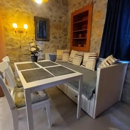 Apartment Rustico *