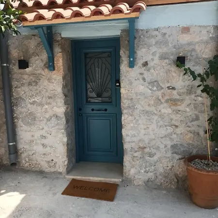 Apartment Rustico *