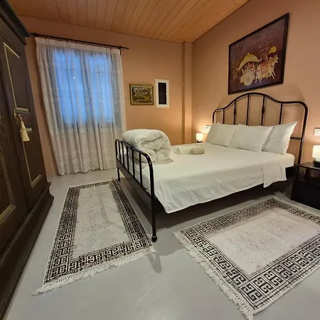 Lejlighed Rustico Epidaurus