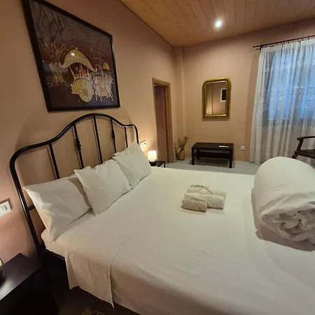 Apartment Rustico *
