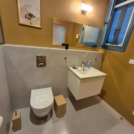 Apartment Rustico