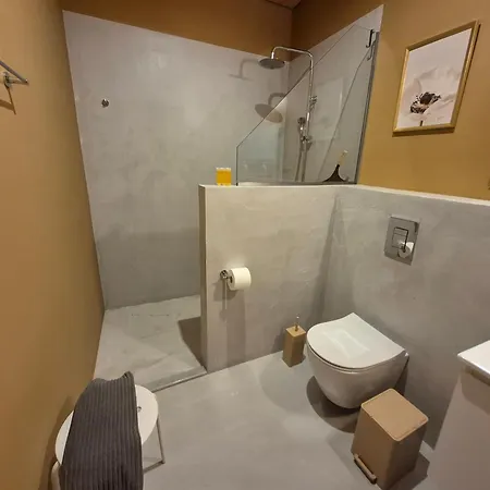 Rustico Apartamento *