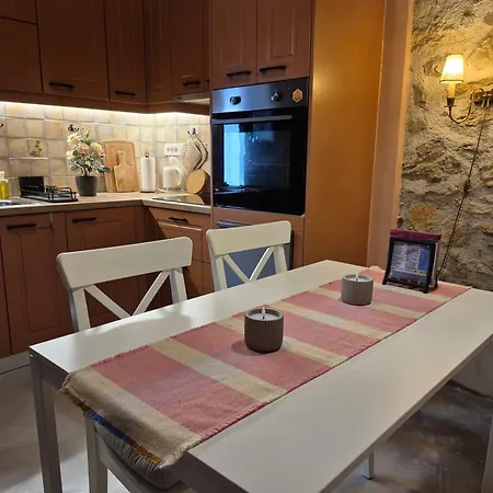 Rustico Apartment