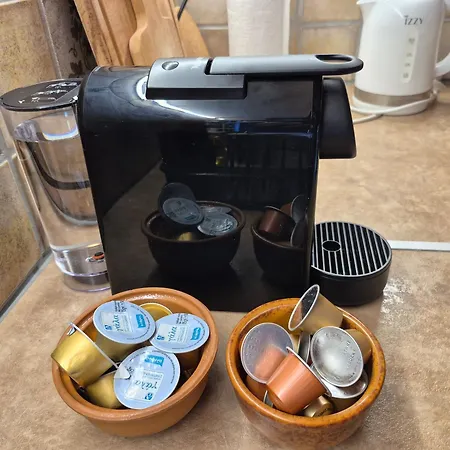 Apartamento Rustico *