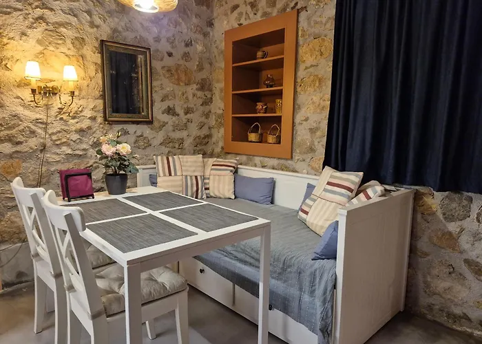 Rustico Appartement Epidaurus