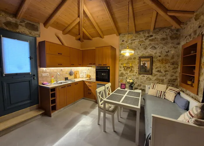 Rustico Appartement *