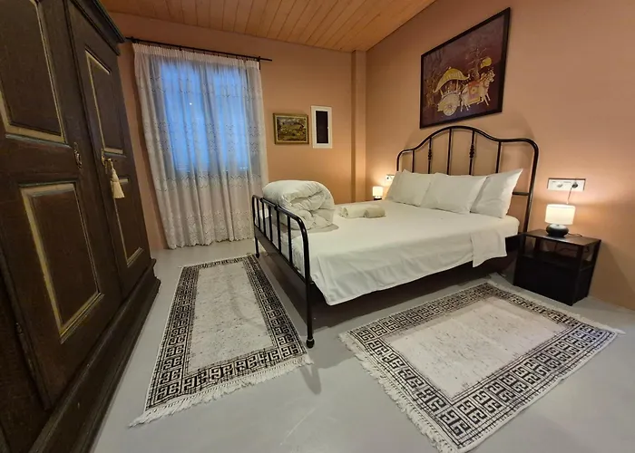 Apartamento Rustico Epidaurus