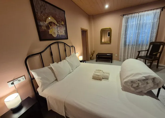 Appartement Rustico *