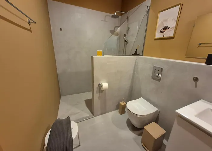 Rustico Apartamento *