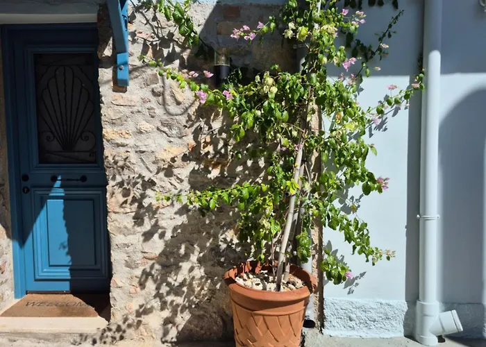 Rustico Lejlighed Epidaurus