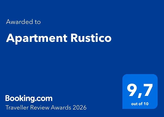 Rustico Apartamento Epidaurus
